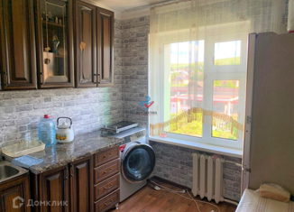 Продам однокомнатную квартиру, 31.7 м2, Грозный, Яблочная улица, 2, Висаитовский район