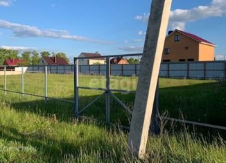 Продажа участка, 15 сот., посёлок совхоза Воронежский, Дорожная улица