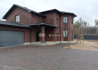 Дом на продажу, 260 м2, село Ямное, Трудовая улица, 17