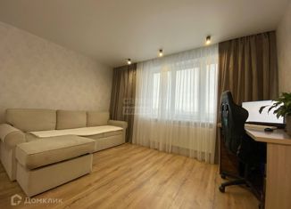 Продам квартиру студию, 25.5 м2, Ижевск, ЖК Ёлки, проспект Конструктора М.Т. Калашникова, 11к2