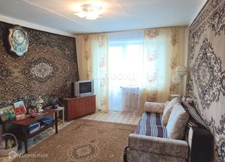 Продаю 3-комнатную квартиру, 59.7 м2, Новосибирская область, Союзная улица, 37