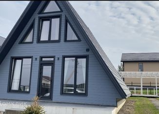 Дом на продажу, 122 м2, ТСН СНТ Аннинские высоты, ТСН СНТ Аннинские высоты, 275