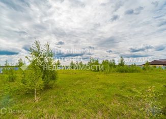 Продажа земельного участка, 10.75 сот., Рыбное, Богатырская улица