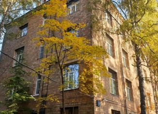 Офис на продажу, 3034 м2, Москва, улица Фотиевой, 5с1, метро Воробьёвы горы