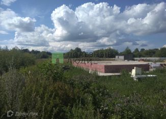 Участок на продажу, 20 сот., посёлок Сосновый