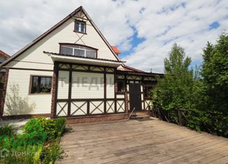 Сдача в аренду дома, 160 м2, деревня Страдань, Солнечная улица, 9А