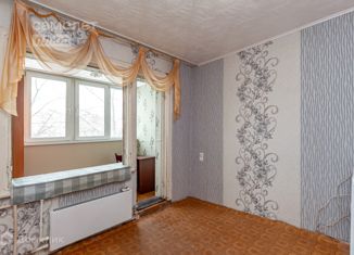 Квартира на продажу студия, 14.6 м2, Барнаул, улица Крупской, 99к1, Железнодорожный район