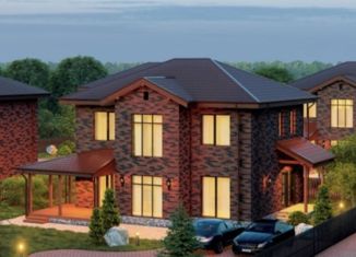 Продаю дом, 170 м2, посёлок Шушары, Комсомольская улица