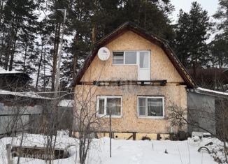 Продажа дома, 22 м2, поселок Широкая Речка, Центральная улица