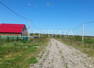 Продажа участка, 19 сот., деревня Нариманова, Центральная улица, 5