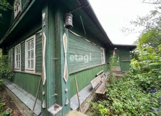 Продажа дома, 50 м2, деревня Парицы, Большая улица, 74