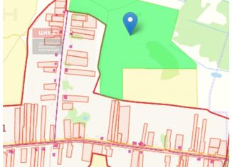 Продаю участок, 1500 сот., Панинское сельское поселение
