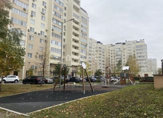 Продам трехкомнатную квартиру, 94 м2, Пензенская область, улица Пушкина, 7