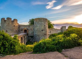 Продается 2-ком. квартира, 40.5 м2, село Копорье, село Копорье, 19