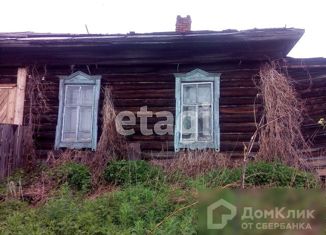 Продается дом, 46 м2, поселок Уралец, улица Челюскинцев, 2