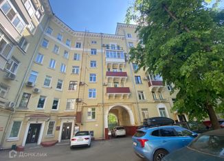 Продается 4-комнатная квартира, 75.5 м2, Москва, 2-я Песчаная улица, 2к2, 2-я Песчаная улица