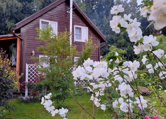 Продается дом, 85.8 м2, СНТ Берёзка, СНТ Берёзка, 17