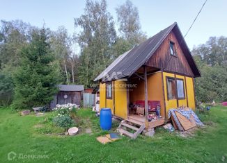 Продам дом, 60 м2, деревня Новоколедино, Сосновая улица