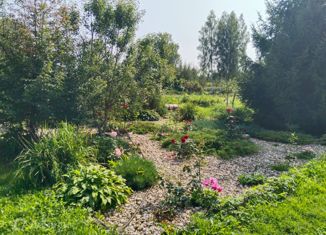 Продажа земельного участка, 10 сот., СТ Эдельвейс