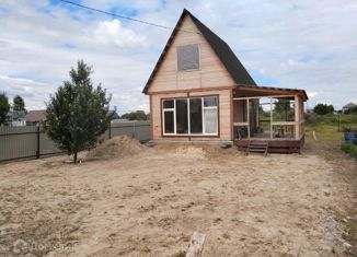 Продается дом, 64 м2, Тюмень, Центральный округ, Тальниковая улица