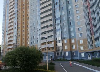Продается 2-ком. квартира, 60 м2, Свердловская область, Сызранский переулок, 17
