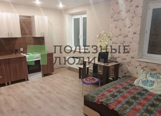 Квартира на продажу студия, 32 м2, Курган, улица Чкалова, 3, жилой район Северный