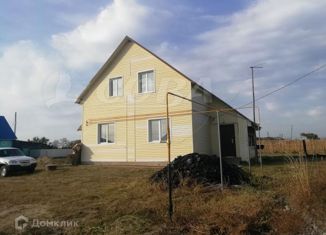 Продам дом, 122 м2, село Ингалинское, Школьная улица, 13