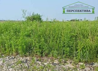 Участок на продажу, 857 сот., село Вольно-Надеждинское, Путейский переулок, 34Б