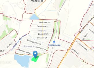 Продаю земельный участок, 338.37 сот., Чистенское сельское поселение