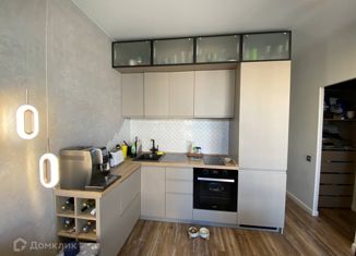 Продажа квартиры студии, 25.5 м2, Москва, Ильменский проезд, 14к3, метро Селигерская