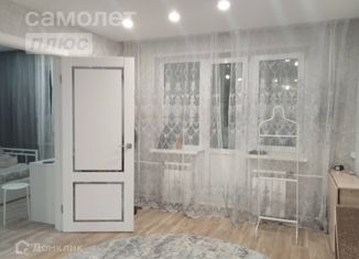 Продается 2-ком. квартира, 46 м2, Нижний Новгород, улица Героя Юрия Смирнова, 15, улица Героя Юрия Смирнова