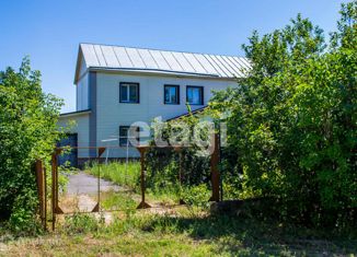 Дом на продажу, 170 м2, село Аннино, Комсомольская улица