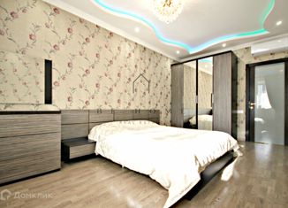 2-комнатная квартира в аренду, 85 м2, Санкт-Петербург, Московский проспект, 183-185, метро Парк Победы