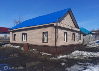 Продажа дома, 62.2 м2, Бийск, улица Нефтебаза