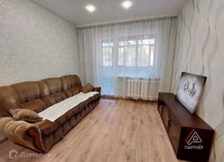 Сдаю в аренду 1-ком. квартиру, 30 м2, Димитровград, Гвардейская улица, 38А