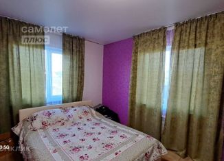 Продам дом, 140 м2, деревня Подымалово, Молодёжная улица