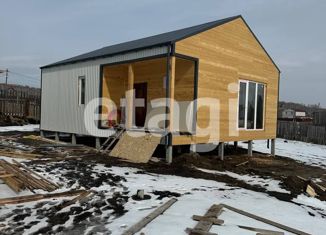 Продается дом, 70 м2, село Шуваево, улица Просвещения