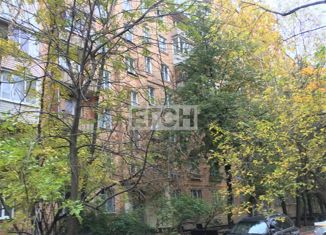 Продается 3-комнатная квартира, 57.7 м2, Москва, Просторная улица, 4, метро Преображенская площадь