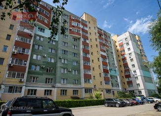 Продается 1-комнатная квартира, 44 м2, Рязань, Затинная улица, 8к1, Центральный район