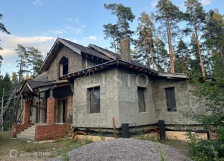 Продаю дом, 456 м2, посёлок Сосново, Холмистая улица, 4