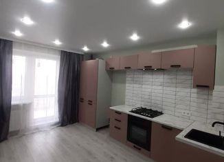 Продам 1-комнатную квартиру, 50 м2, Рязань, Шереметьевская улица, 10к5, район Песочня