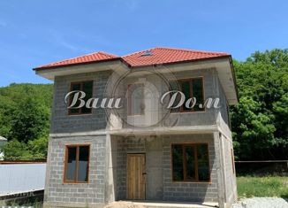 Продажа дома, 160 м2, село Адербиевка, Октябрьская улица