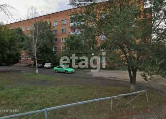 Квартира на продажу студия, 18.3 м2, Кемерово, Центральный район, Спортивная улица, 36