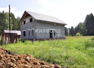 Продажа дома, 176 м2, село Усть-Каменка, Сосновая улица