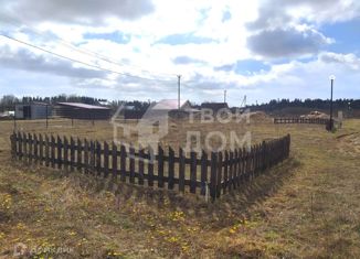 Продается земельный участок, 6 сот., деревня Каськово