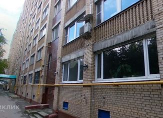 Сдается в аренду офис, 153.9 м2, Москва, улица Косыгина, 13, Гагаринский район