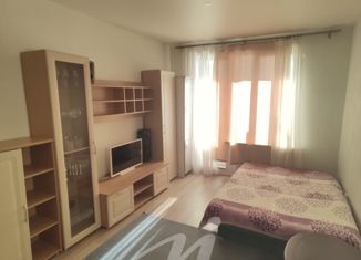 Продам 1-комнатную квартиру, 40.9 м2, посёлок Марьино, Берёзовая улица, 9к1