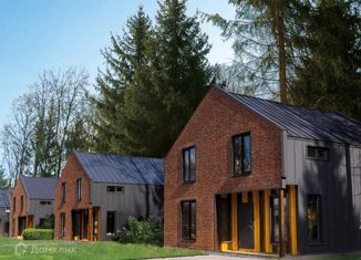 Дом на продажу, 142.5 м2, деревня Петрово, улица Мира, 1