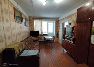 Продаю 2-комнатную квартиру, 43 м2, Ярославская область, микрорайон Солнечный, 3