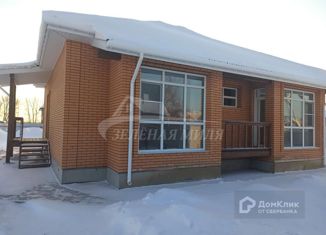 Продается дом, 105 м2, коттеджный посёлок Озеро Малое, Янтарная улица, 32А